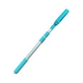 thumbnail image 2 of GROWTH TANK Swimming Pool Telescopic Pole Comfortable Tool Pond Rakes Telescoping Handle, 2 of 9
