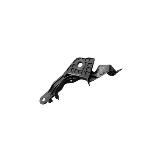 Left Side Headlight Bracket For 2023-2025 Honda Accord - Driver Side Front Bumper Mount