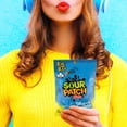 thumbnail image 2 of Sour Patch Kids, Blue Raspberry Candy, Sour then Sweet, Prepared in Canada, 2 of 11