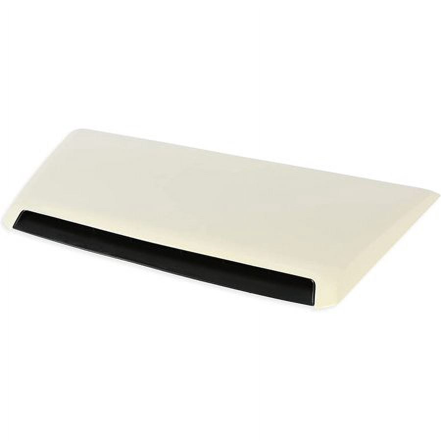 For 2014-2021 Toyota Tundra 5.7 Hood Scoop Bulge Kit TRD Pro & Sport Style Black
