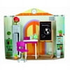 Nickelodeon Dora Links School Playset