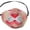 A#0623-274, variant on Realistic Latex Dog Mask 6.30"×5.12" Hilarious Pet Muzzle Costume for Small Medium Dogs Halloween Party Photo Dress Up Prop