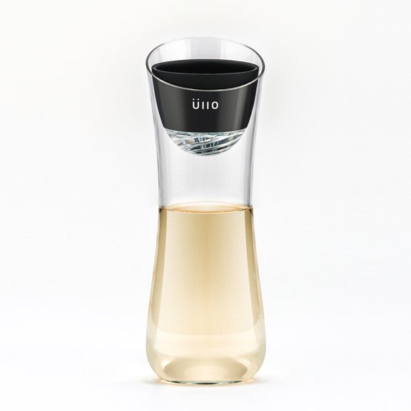 Ullo Wine Purifier and Carafe