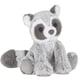 thumbnail image 1 of Peluche Bearington Ringo, mapache de peluche, 26 cm, 1 of 6