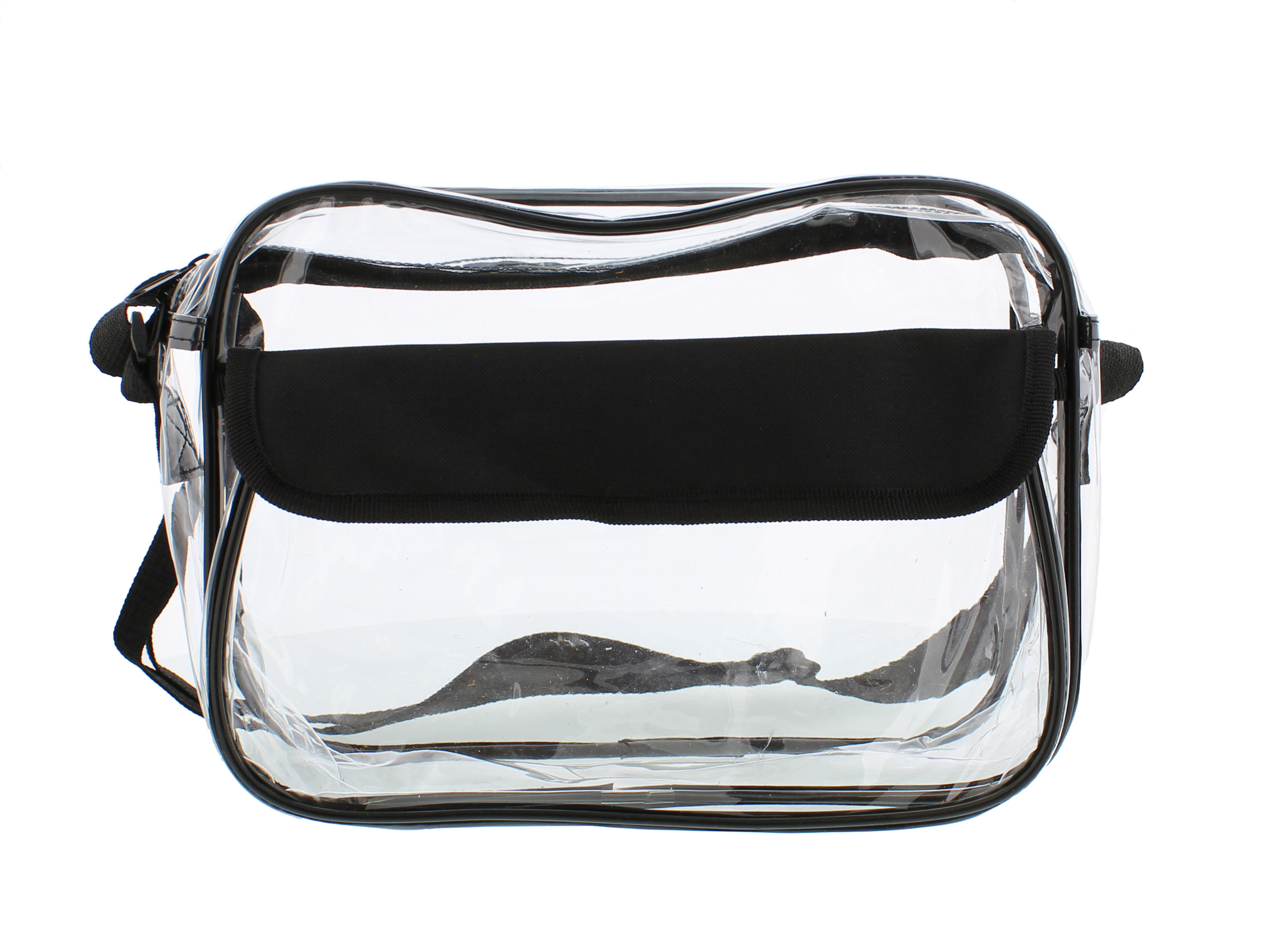 clear purse walmart