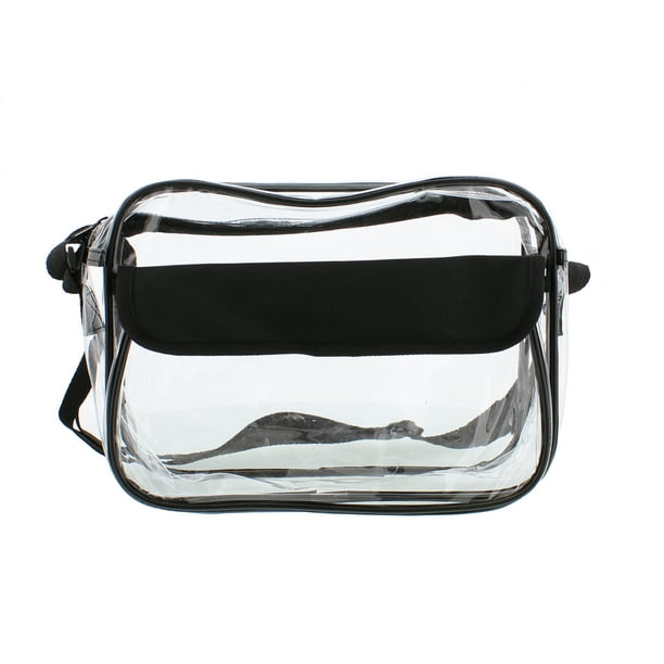 Clear Bags For Stadiums Walmart