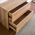 thumbnail image 2 of Closet Systems | 5-Piece Modular Devi Walk-In Closet, Modern Oak Finish | Oak | Wood, 2 of 7