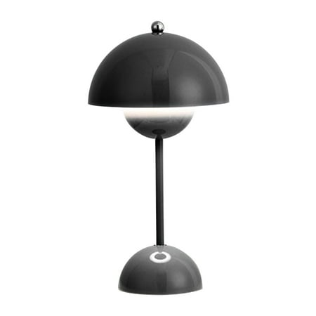

Led Lights for Bedroom Nordic Danish Flower Bud Table Lamp Wedding Room Bedroom Desk Decoration Lamp Bedside Lamp Plug In Payment Room Decor