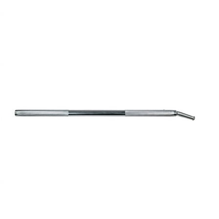 Standard Winch Bar, Chrome