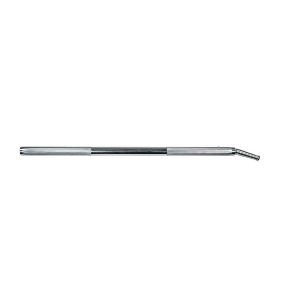 Standard Winch Bar, Chrome