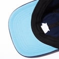 thumbnail image 4 of Unisex Only NY x NYCFC Navy  Five Boroughs Adjustable Hat, 4 of 4