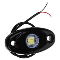 Worgeous Rock Light Nderglow Lighting Kit Truck Accessory Atv Trailer Led Light