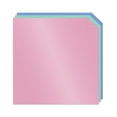 thumbnail image 4 of Astrodesigns Shimmering Colors Metallic Cardstock, 12" x 12", 65 lb, 36 Sheets, 4 of 5