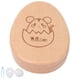 thumbnail image 2 of Caja de madera para guardar dientes de bebé con diseño de tigre, organizador de recuerdos para baby shower, regalo de cumpleaños, 2 of 14