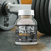 PrometheuzSuppz Slim Pills PM Night Time Insulin Mimesis | Promote Weight Loss and Increase Muscle Mass | 90 Capsules