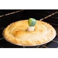 thumbnail image 2 of Fox Run Apple Pie Vent, Pie Bird for Baking, 2 of 7