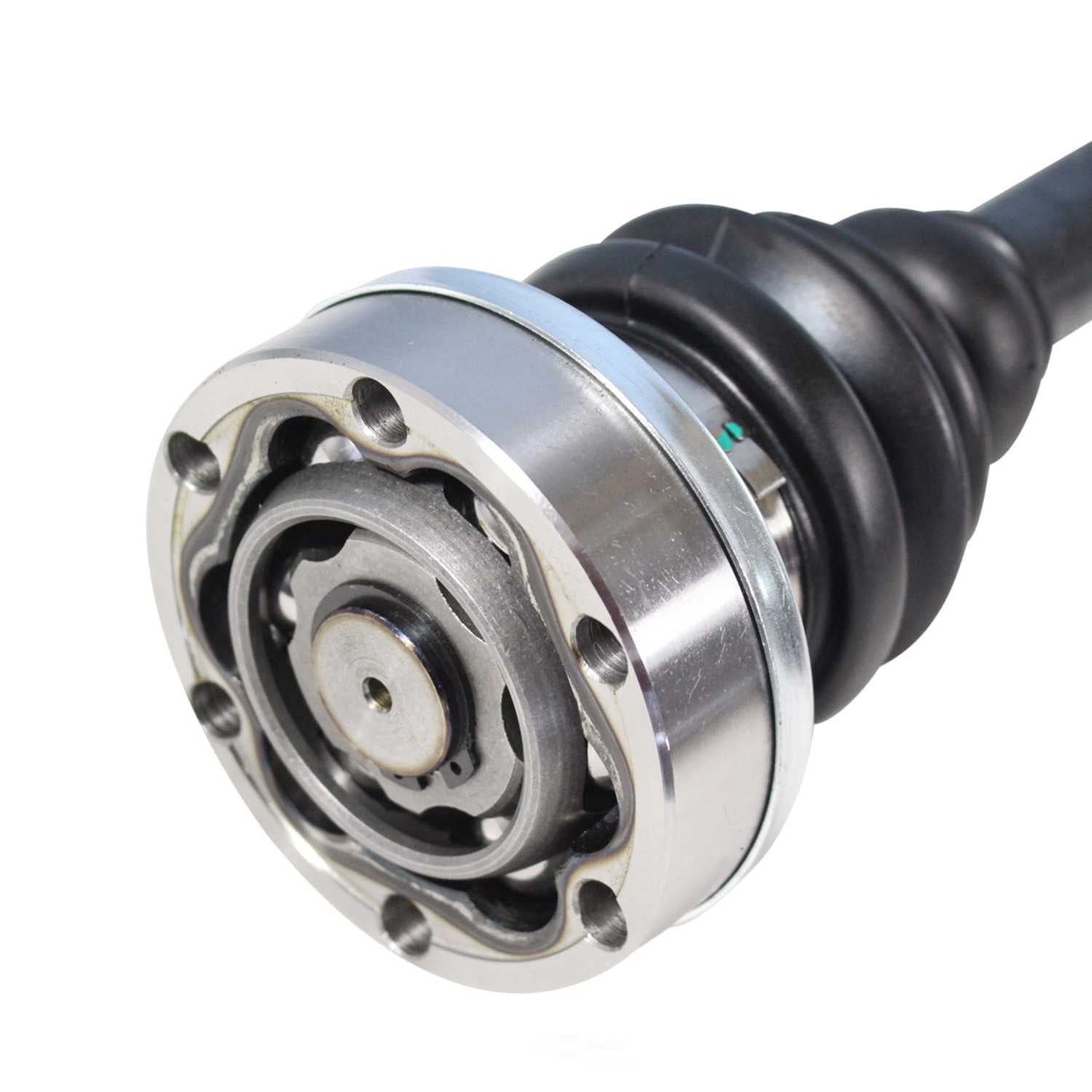 GSP NCV27528 Fits select: 2012-2014 BMW 750, 1985-1992 BMW 735