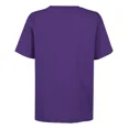 thumbnail image 2 of Playera Jóvenes Manga Corta Cuello Redondo Basica Juvenil, 2 of 6