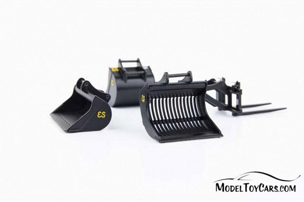 AT Collections 1/32 Eurosteel Accessory Set Volvo EWR150E excavator AT3200104 