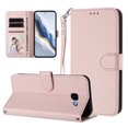 thumbnail image 3 of Funda Cartera GANGXUN para Samsung Galaxy A5 2017 – Cierre Magnético, Protección RFID, Correa Desmontable, Compatible con Carga Inalámbrica, 3 of 6