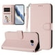 thumbnail image 3 of Funda Cartera GANGXUN para Samsung Galaxy A5 2017 – Cierre Magnético, Protección RFID, Correa Desmontable, Compatible con Carga Inalámbrica, 3 of 6