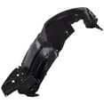 thumbnail image 2 of Fender Liner Compatible with SCION TC 11-13 FRONT Right Passenger Side, 2 of 5