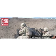 G96 Gun Treatment Spray Lubricant 12 Oz