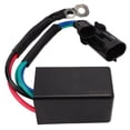 thumbnail image 2 of Tilt Trim Relay,Outboard Engine Tilt Trim V Tilt Trim Relay Tiltand Trim Relay High Capacity, 2 of 8