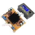 thumbnail image 4 of Módulo elevador, módulo de fuente de alimentación LCD ajustable de 5 A CC-CC Características mejoradas, 4 of 8