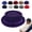 C, variant on Unisex Summer Breathable Mesh Pork Hat, Mens Summer Hats with Brim, UPF Beach Sun Cap, Vintage Bowler Fedora Hat for Men