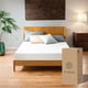 thumbnail image 1 of Colchón Queen Size Zinus de Memory Foam 15 cm Air Flow Firmeza Media para todas las edades. Colchón en Caja, 1 of 8