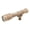 Tan, variant on SureFire Scout Light 6V 1000 Lum 1913 Pic Mnt Black