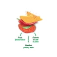 thumbnail image 5 of Mango deshidratado Mister Alimentos enchilado 250 g, 5 of 5