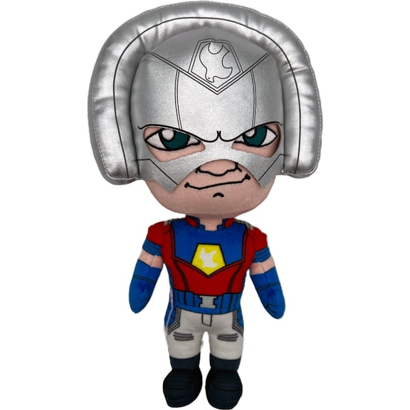 Peacemaker - Collectible Talking Plush