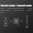 thumbnail image 2 of Bluetooth 5.0 o Receiver NFC Wireless Music Adapter AUX Car o Receiver, 2 of 3