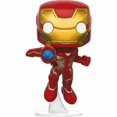 thumbnail image 1 of Disney Funko POP Avengers Iron Man 580# Tony Stark Morgan Stark 225# 2# 338# 226# 529# 126# 285# Children Movable Model Toy Gift, 1 of 6