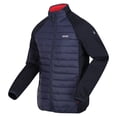 thumbnail image 3 of Regatta Veste Hybride Clumber IV pour Hommes, 3 of 7