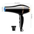 Deals Grocery Great Value! MNIYUEA High Power And Hair Dryer School