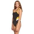 thumbnail image 2 of Sporti HydroLast Splice Thin Strap One Piece Swimsuit (Women's), 2 of 4