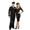 thumbnail image 2 of Men's Mile High Pilot Costume, 2 of 2