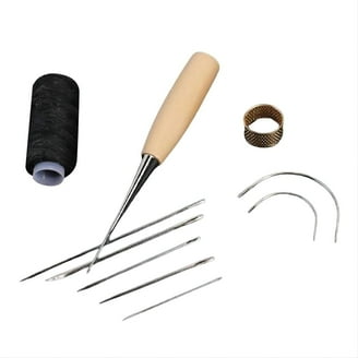 How To Sew With A Curved Needle at Bill Voigt blog