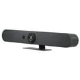 thumbnail image 2 of Logitech Rally Bar Mini, Premier Video Bar for small meeting rooms | 960-001336, 2 of 5
