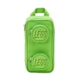 thumbnail image 2 of LEGO Kids' Brick Pouch, Green, One Size LEGO -, 2 of 5