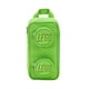 thumbnail image 2 of LEGO Kids' Brick Pouch, Green, One Size LEGO -, 2 of 5