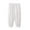 White, variant on Boys Casual Pants kids clothes Boys Outdoor Pants Elastic Waist Comfortable Summer Play Clothes for Kids Age 3 12 Lightweight Breathable Active Wear