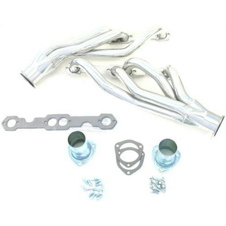 Patriot Exhaust H8021 1-5/8" Clippster Exhaust Header for Small Block Chevrolet 67-81 Fits select: 1967-1981 CHEVROLET CAMARO, 1970 CHEVROLET MALIBU