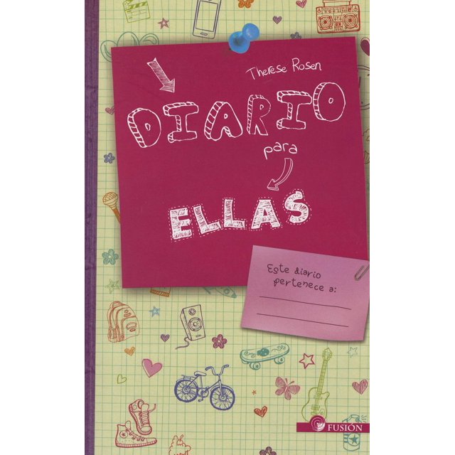 Diario Gandhi PARA Ellas Hiperlibro FUSION