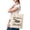 Natural, variant on Warning May Spontaneously Talk About Airplanes Pilot Tote Bag