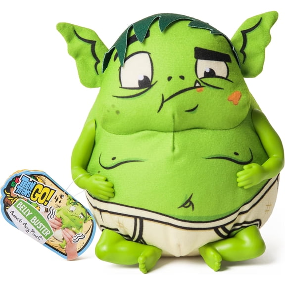 Spin Master Teen Titans Go! Juguete 6070432 Action Figure