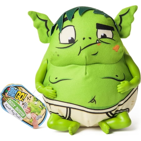 Spin Master Teen Titans Go! Juguete 6070432 Action Figure